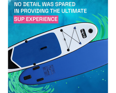 Inflatable Paddle Board SUP Board