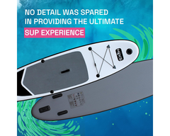 Inflatable Paddle Board SUP Board