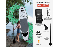 Inflatable Paddle Board SUP Board