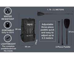 Inflatable Paddle Board SUP Board