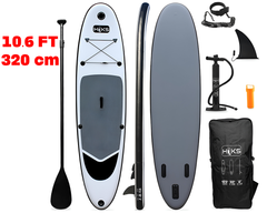 Inflatable Paddle Board SUP Board