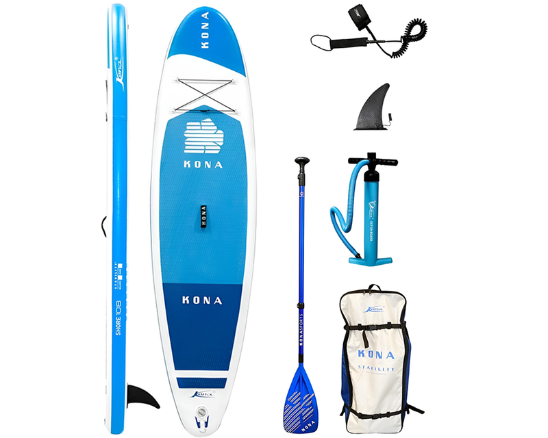 Inflatable Paddle Board SUP Board