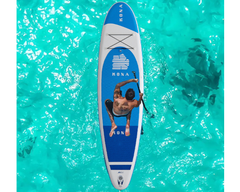 Inflatable Paddle Board SUP Board