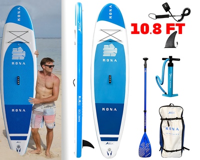 Inflatable Paddle Board SUP Board