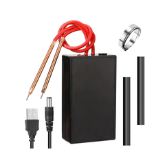 Spot Welder Machine Set