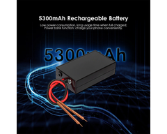 Spot Welder Machine Set