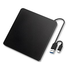External DVD Drive CD/DVD Writer