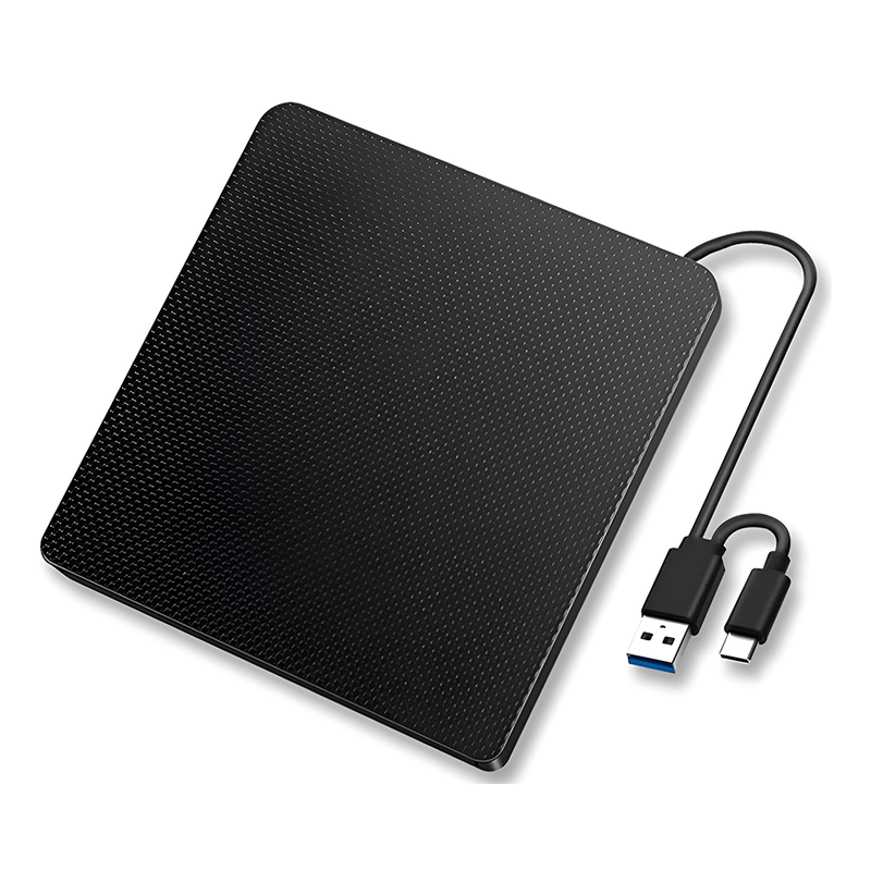 External DVD Drive CD/DVD Writer