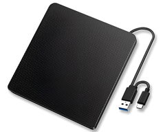 External DVD Drive CD/DVD Writer