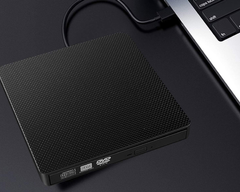 External DVD Drive CD/DVD Writer