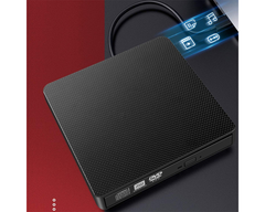 External DVD Drive CD/DVD Writer