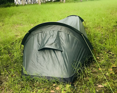 Ultralight 1 Person Waterproof Bivvy Tent