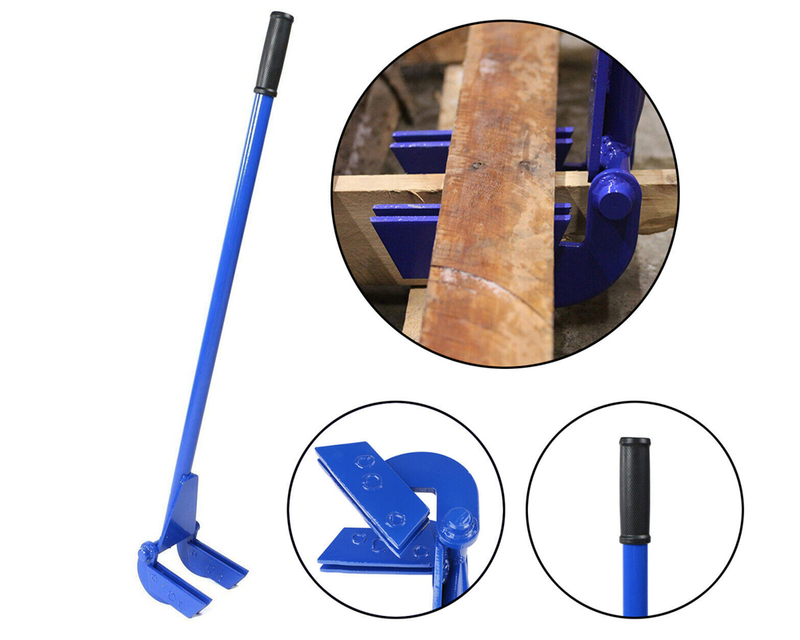 Pallet Buster Pry Wrecking Bar