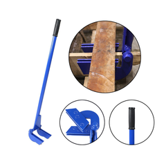 Pallet Buster Pry Wrecking Bar