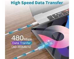30W USB-C Replacement Charger for Macbook Magsafe