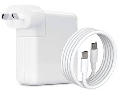 30W USB-C Replacement Charger for Macbook Magsafe