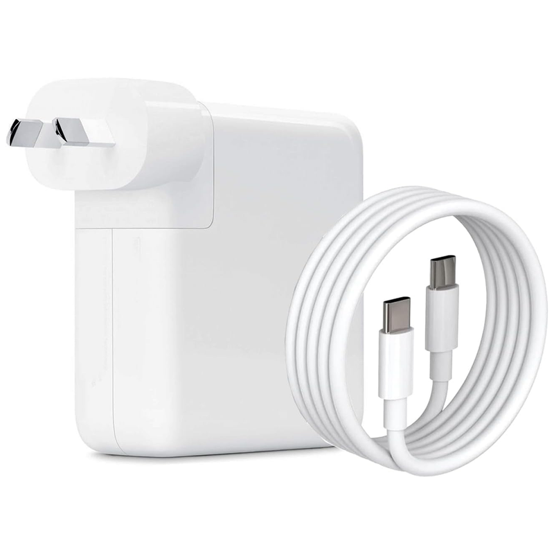 30W USB-C Replacement Charger for Macbook Magsafe