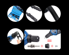 Rivet Nut Rivnut Tool Kit