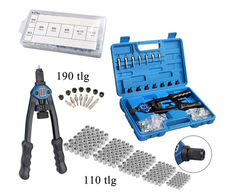 Rivet Nut Rivnut Tool Kit