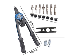 Rivet Nut Rivnut Tool Kit