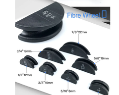 HVAC Pipe Tube Bender Tool Set