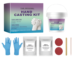 mess free print kit