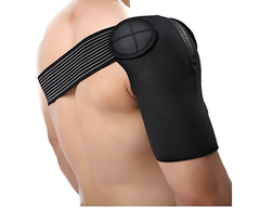 Shoulder Brace Strap Bandage