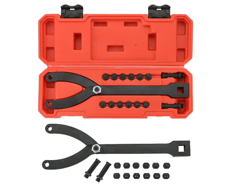 Camshaft Pulley Holding Tool