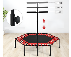 Trampoline Mini Portable Rebounder
