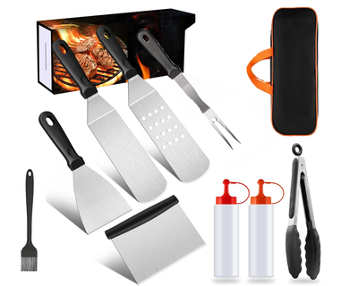 BBQ Camping Tools Set