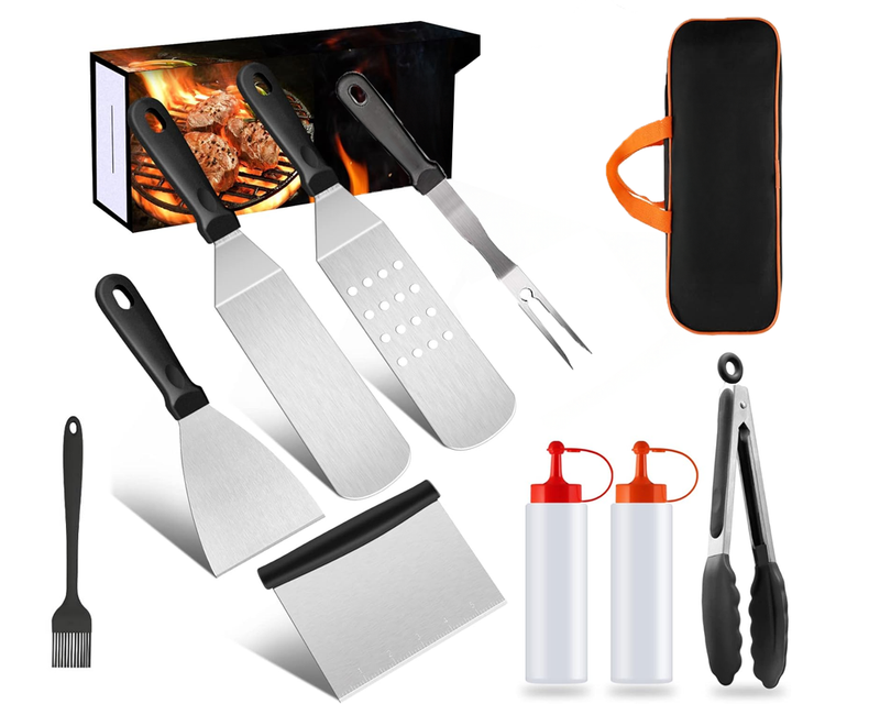 BBQ Camping Tools Set