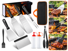 BBQ Camping Tools Set