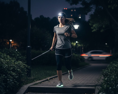 Multifunctional Telescopic Sticks Retractable Outdoor Tools