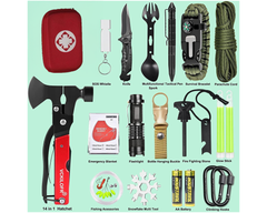 Emergency Survival Kit