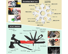 Emergency Survival Kit