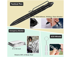 Emergency Survival Kit