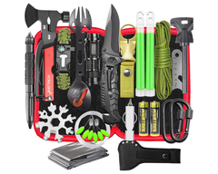 Emergency Survival Kit