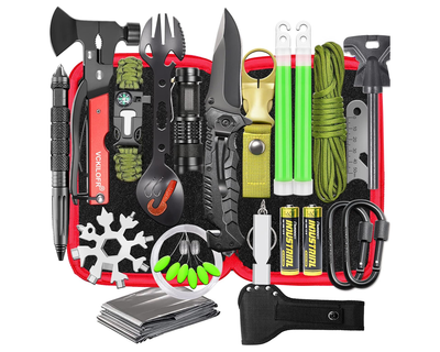 Emergency Survival Kit