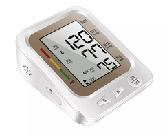 Blood Pressure Monitor