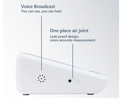 Blood Pressure Monitor