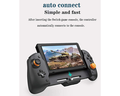 Game Controller for Nintendo Switch