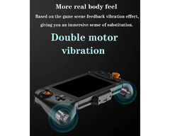 Game Controller for Nintendo Switch