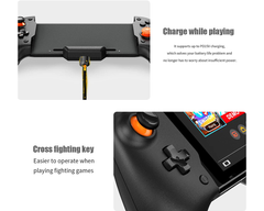 Game Controller for Nintendo Switch