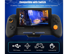 Game Controller for Nintendo Switch