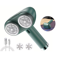 electric lint remover shaver