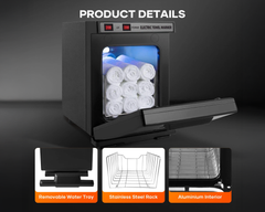 Towel Warmer Sterilizer