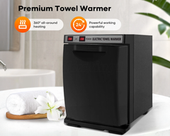 Towel Warmer Sterilizer