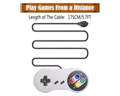 821-in-1 Retro Classic Game Console