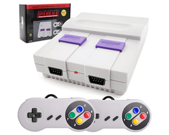821-in-1 Retro Classic Game Console – Super Classic Mini HDMI Video Game System