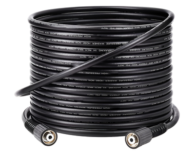 High Pressure Hose 4000PSI M22
